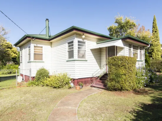 Unlock the Renovation Potential in Newtown