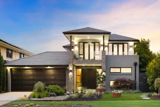 Exclusive Gated Living with Luxury Finishes Throughout!