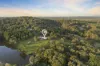 36 ACRE ESTATE ~ ONCE IN A LIFETIME...