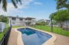 Two Story, Pool, Generous Front AND Backyard
