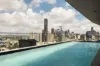 Sky-High Sanctuary - Executive Penthouse in 'The Coterie'