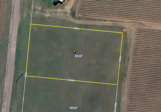 Prime 3600sqm Block