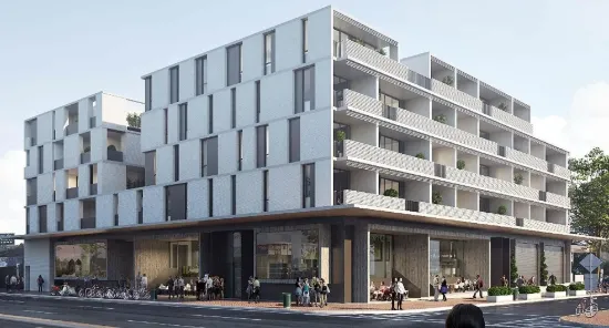 261 Princes Highway