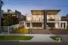 Luxury Bayside Living with Panoramic Views and Designer Finishes