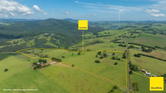 'Chelmer' North Dorrigo