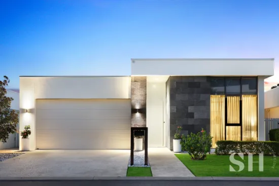 Effortless Single-Level Luxury in the Heart of Sanctuary Cove