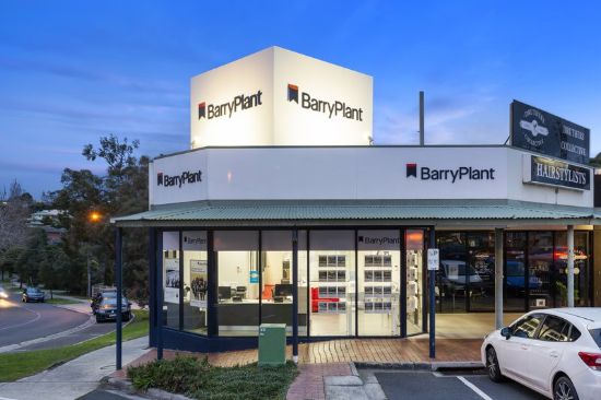 Barry Plant Heathmont - Real Estate Agency