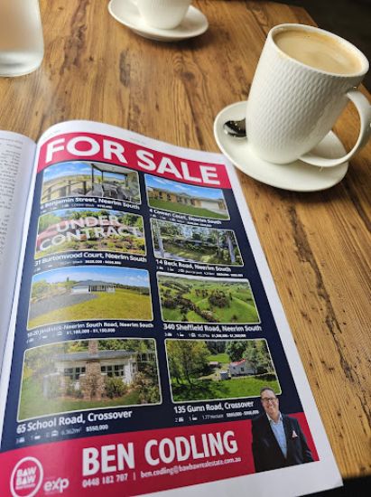 Baw Baw Real Estate - WARRAGUL - Real Estate Agency