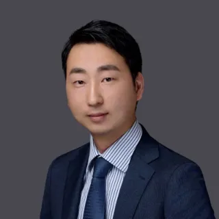 Ti Zhou - Real Estate Agent