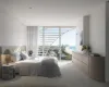 Burly Residences, North Burleigh