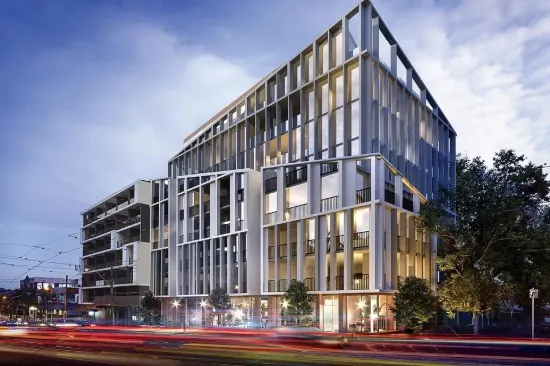 265-271 Racecourse Road, Kensington
