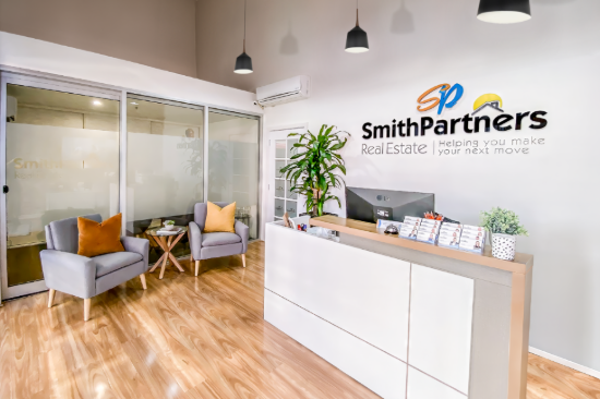Smith Partners Real Estate - (RLA 256715) - Real Estate Agency