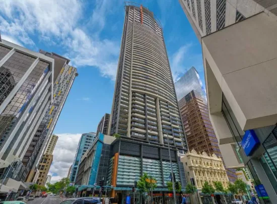 Fabulous CBD Investment or City Living Lifestyle Opportunity