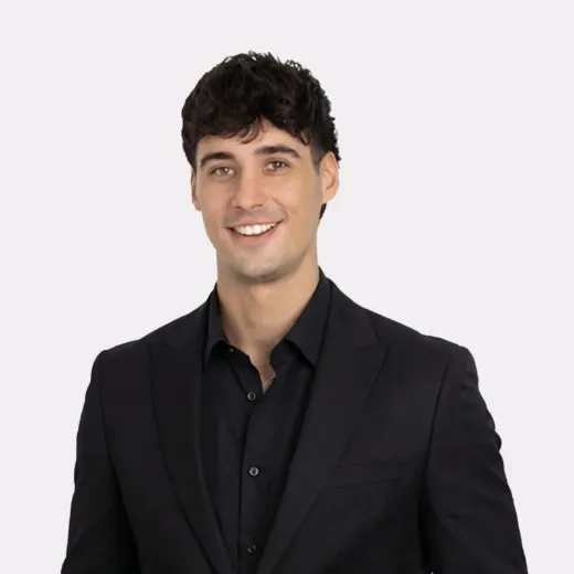 Nuri Kaya - Real Estate Agent at Amir Prestige Group - MERMAID BEACH