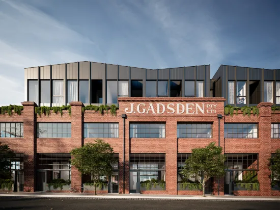 Gadsden