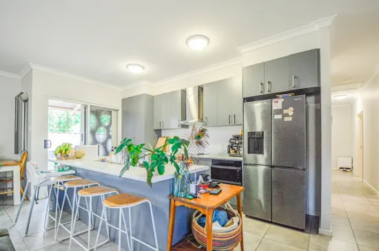 2014 Built Modern 4x2 Family Home! $1,800 per week until November 2027! Blue Chip SET AND FORGET Investment!