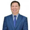 Raymond Chu - Real Estate Agent - Golden Peak Property - Chatswood