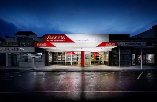 Assets Real Estate - Portland and Heywood - Real Estate Agency