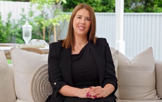 Claire Kinnaird - Real Estate Agent at Stone Real Estate Seaforth - Seaforth