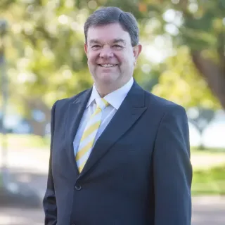 Steve Smith - Real Estate Agent