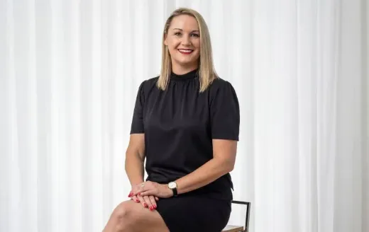 Angela Bolton - Real Estate Agent at Stone Real Estate - Illawarra