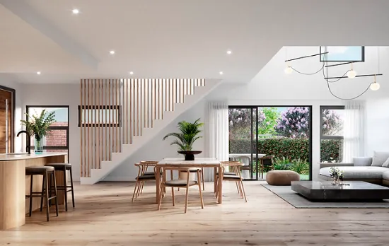 Homeplus Property Group - DICKSON - Real Estate Agency