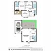 Modern, Low Maintenance Living Surrounded by Nature — Move In Ready Townhouse