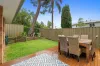 North-Facing Two-Bedroom Villa with Private Garden Entry