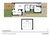 North-Facing Two-Bedroom Villa with Private Garden Entry
