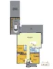 RARE CONTEMPORARY TRANSFORMED CLASSIC PERIOD HOME