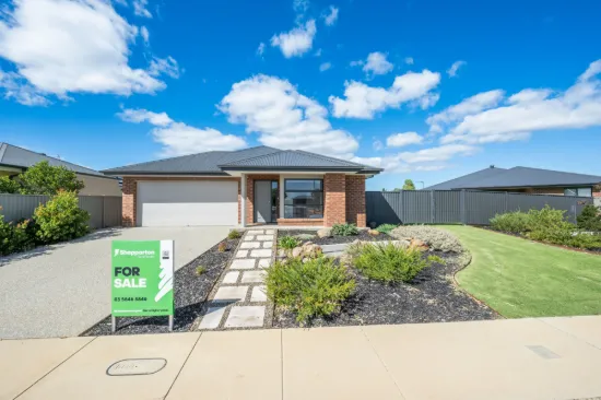 Magnificent Mooroopna Living!