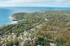 A Once-in-a-Lifetime 4-Hectare Coastal Landholding  500m to the Surf