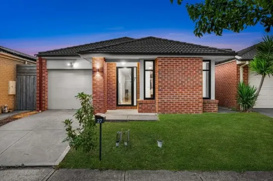 CRANBOURNE NORTH - Fantastic Opportunity for First Home Buyers, Investors & Downsizers