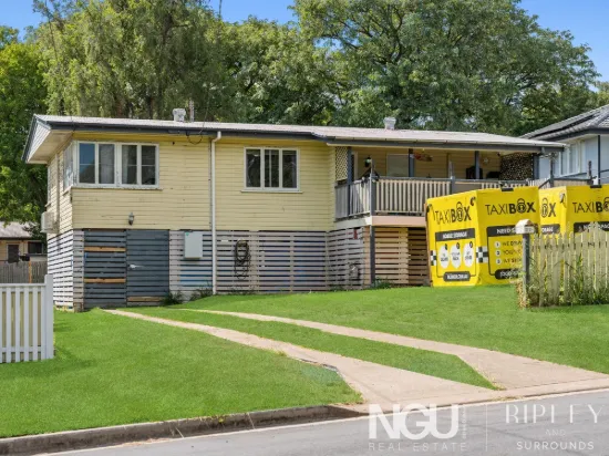 Packed with Potential in a High Growth Location