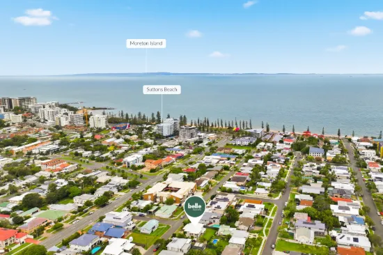 PRIME COASTAL POSITION WITH ENDLESS POTENTIAL

