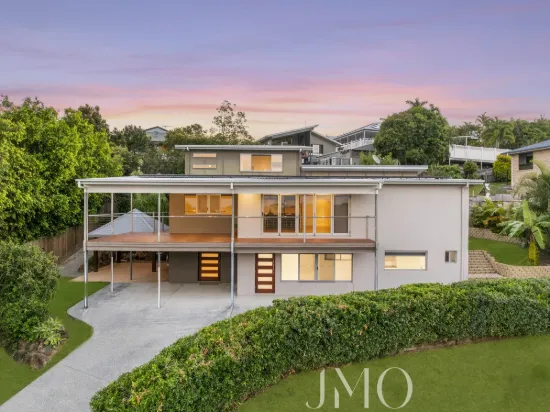 Three Levels. Six Bedrooms. Ultimate Multi-Living Flexibility