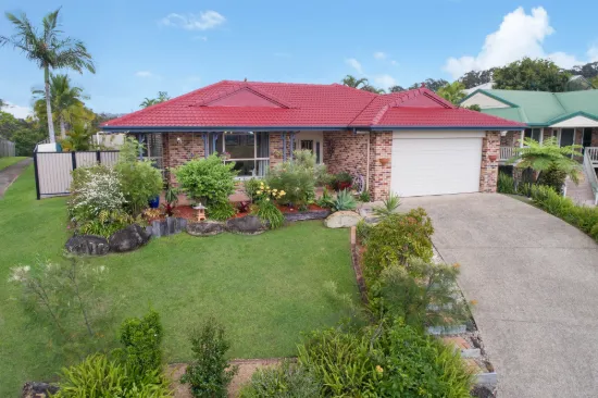 Comfort, Space and Position in the Heart of Buderim Meadows