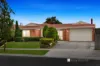 Spacious Family Living