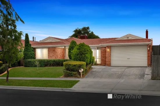 Spacious Family Living