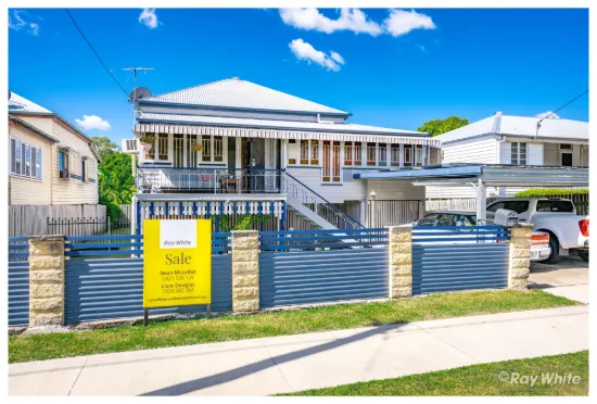 Great first home or investment potential in sought after Wandal
