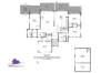 Modern Family Home on 3081sqm