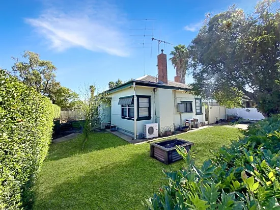 Affordable, Private & Centrally Located
