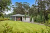Architectural Elegance, Space & Privacy in a Beautifully Established Setting