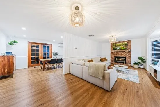 REFRESHED FAMILY RETREAT IN A PRIME POSITION - MOVE IN WITH NOT A CENT TO SPEND!