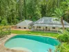PRIVATE DOONAN COTTAGE WITH STUNNING POOL AND PEACEFUL BUSH BACKDROP