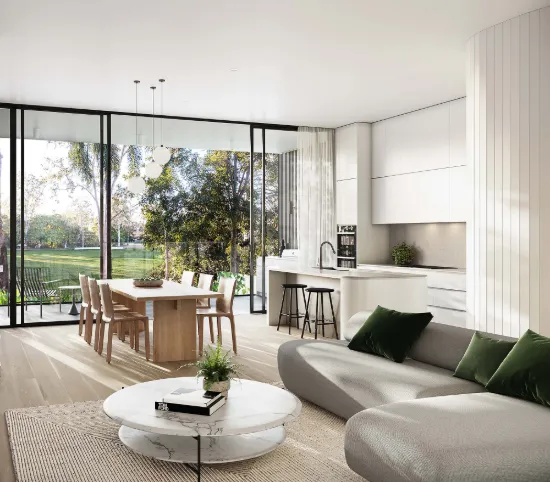 Oakman Residences