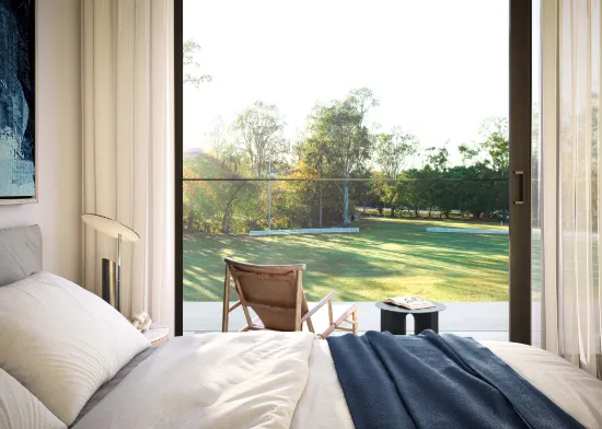 Oakman Residences
