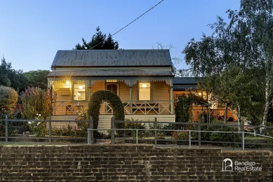Victorian heritage home is one to love
