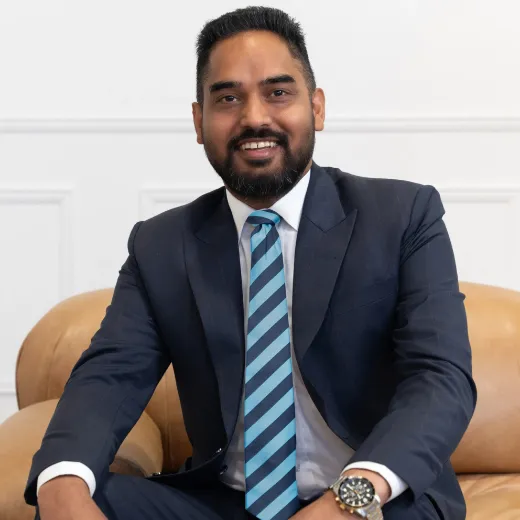 Gurinder Sandhu - Real Estate Agent at Harcourts Craigieburn