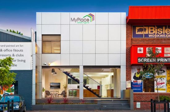 MyPlace Estate Agents - Real Estate Agency